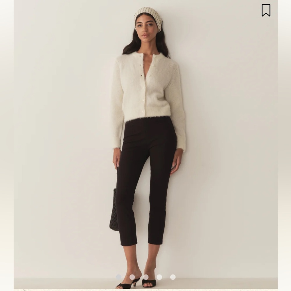 Lula Pant - black